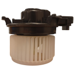 Motor Forzador Toyota Hilux Modelo Nuevo