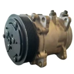 Compresor Aire Acondicionado Univ 505 Pv 12v Reacondicionado