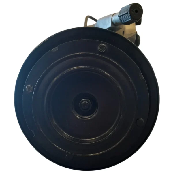 Compresor Denso 10p 15c 1v 12v Pasante - Imagen 6