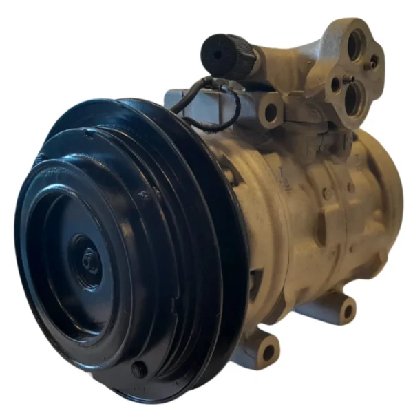 Compresor Denso 10p 15c 1v 12v Pasante