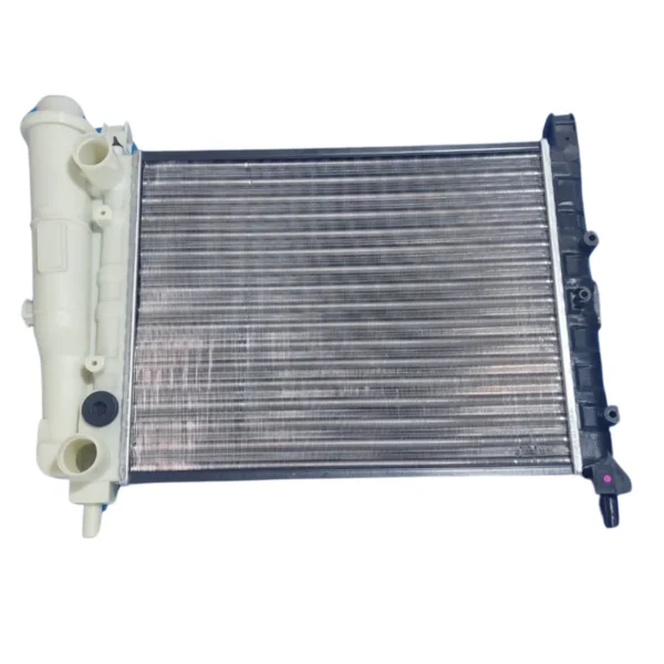 Radiador Fiorino Uno Fire 2004 A 2014 Sin Aire 1.3 8valvulas