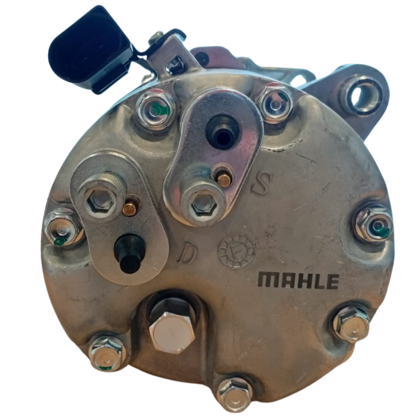 Compresor Polo Bora Golf Sharan Audi A3 Seat Original Mahle - Imagen 3