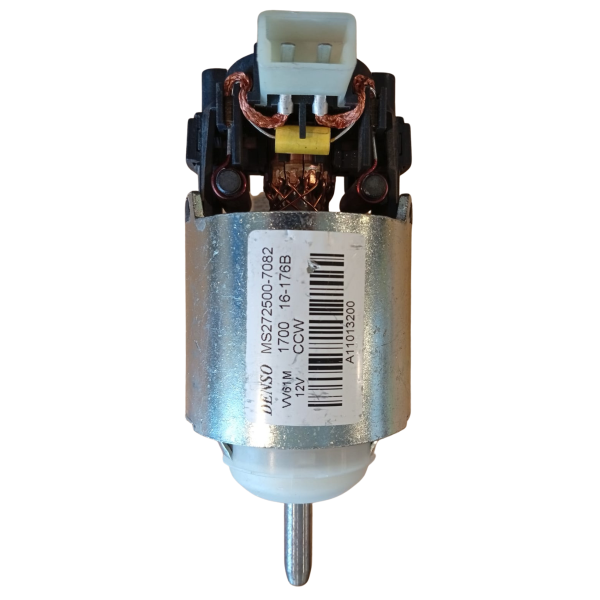 Motor Forzador Renault Clio Mio