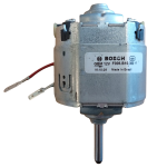 Motor De Forzador Soplador Fiat Idea Palio Siena Strada Fire