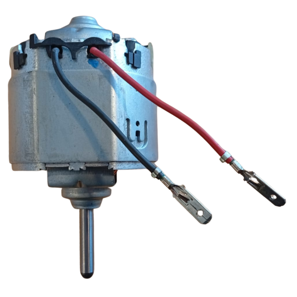Motor De Forzador Soplador Fiat Idea Palio Siena Strada Fire - Imagen 2