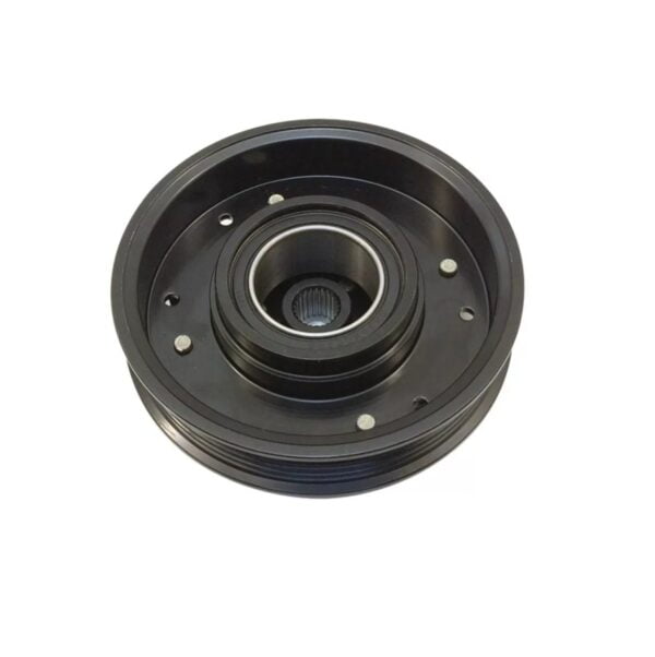 Embrague Electronico Mercedes Benz Clase A W168 Nd 6s Eu 5pk - Imagen 2