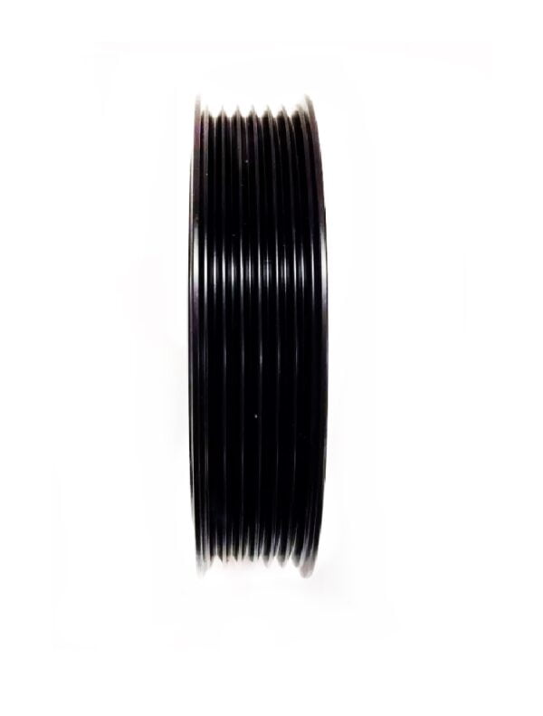 Embrague Compresor Volkswagen Gol 1.4 Nd Chaveta 12v - Imagen 4