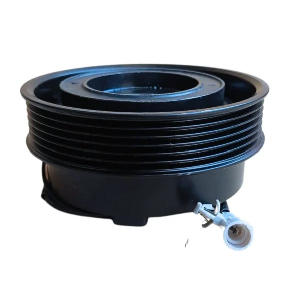 Polea Embrague Para Compresor Aire Aocnd  10pa17c 6pk Denso