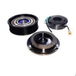 Embrague Compresor Mercedes Benz Actros Maquina Claas