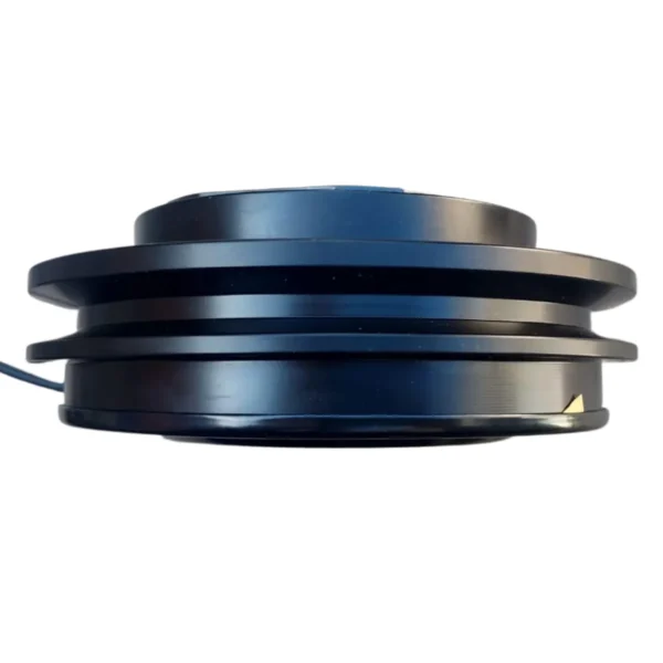 Embrague Compresor Nd 10p 15 Estriado 1a 12v - Imagen 3