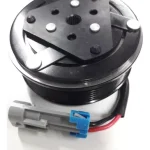 Embrague Compresor Aire Ac Chevrolet Spin Onix Prisma Cobalt