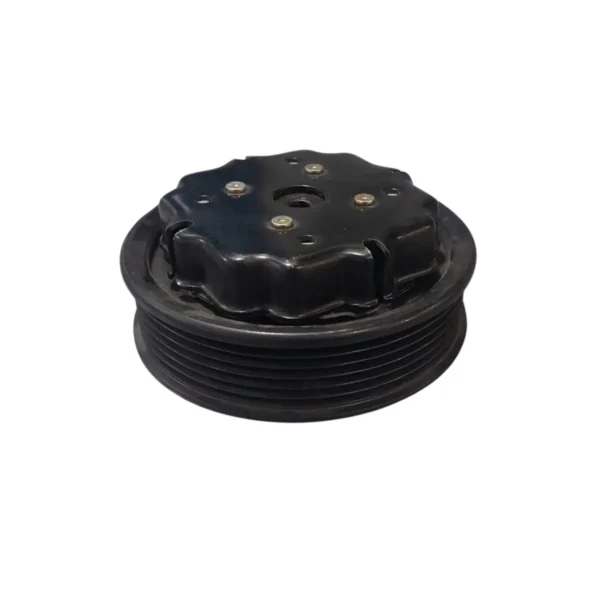 Embrague Compresor Aire Ac Denso Electronico 7seu16c 6 Pk