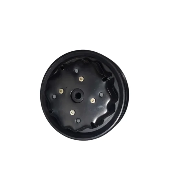 Embrague Compresor Aire Ac Denso Electronico 7seu16c 6 Pk - Imagen 2