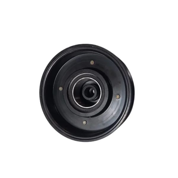Embrague Compresor Aire Ac Denso Electronico 7seu16c 6 Pk - Imagen 3