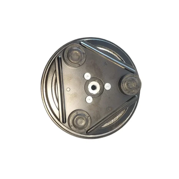 Embrague Compresor Aire Acondicionado Fs10 6 Pk 12v Estriado - Imagen 2