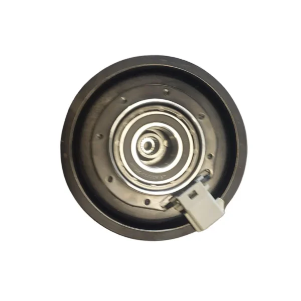 Embrague Compresor Aire Acondicionado Fs10 6 Pk 12v Estriado - Imagen 3