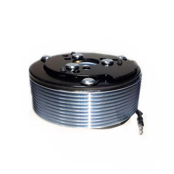 Embrague Compresor Sd 508 510 10pk 12v Chaveta Tipo Sanden