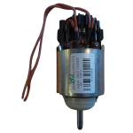 Motor Forzador Polo Y Gol Ab9 Sin Aire / Twingo / Ka