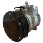 COMPRESOR JOHN DEERE ND 10PA 17C