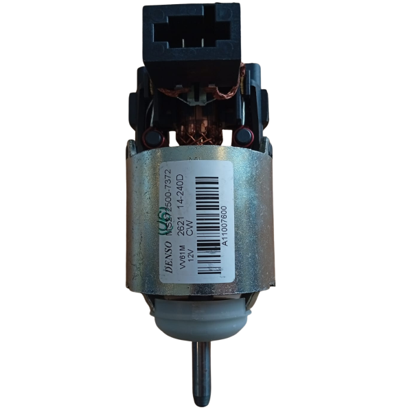 Motor Forzador Soplador Fiat Palio Siena Uno Novo