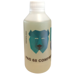 Aceite Aire Acondicionado Mc Pag68 R134a 250cc