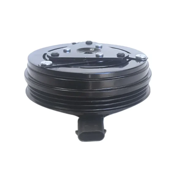 Embrague Compresor Delphi Vw Gol Fox Suran Voyage 368-ta