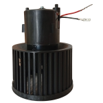 Motor Forzador Fiat Palio Siena Strada Motor Y Turbina