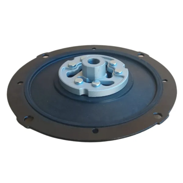 Tapa De Embrague Para Compresor Delphi Cvc - Imagen 2
