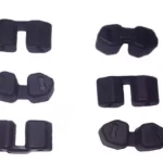 Manchon Gomas De Embrague Electronico Compresor Denso X6