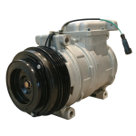 COMPRESOR IVECO 10PA17 4PK 24V MAHLE