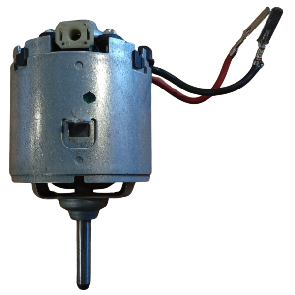 Motor Forzador Peugeot 208 Original