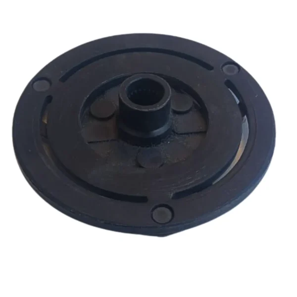 Tapa De Embrague Para Compresor Denso 10s 13c - Imagen 2