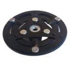 Tapa De Embrague Para Compresor Denso 10s