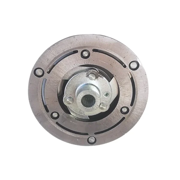 Tapa Embrague Compresor Sd Vw Bora Golf Polo Audi A3 Seat