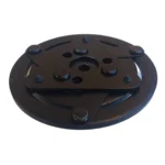 Tapa De Embrague Para Compresor Denso 10s