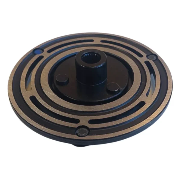 Tapa De Embrague Para Compresor Denso 10s - Imagen 2