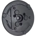 Tapa De Embrague Compresor Sanden 505/7