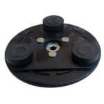 Tapa De Embrague Compresor Hss Estriado