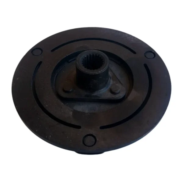 Tapa De Embrague Compresor Hs 13 - Imagen 2