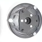 Tapa De Embrague Compresor Hss Estriado