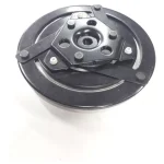 Tapa De Embrague Compresor Megane 2 Megane Ii Scenic 37d-ka