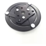 Tapa Embrague Compresor Spin Ónix Prisma 37d-na