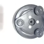 Tapa De Embrague Compresor Tm 15/16 Estriado