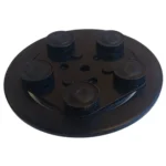 Tapa De Embrague Compresor Tm 31