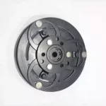 Tapa De Embrague Compresor Zexel Dkw17b Estriado