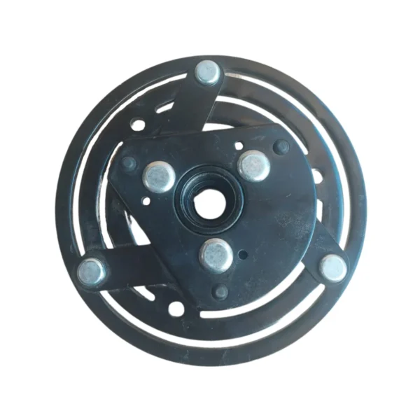 Tapa Embrague Compresor Harrison Delphi V5 37d-ea