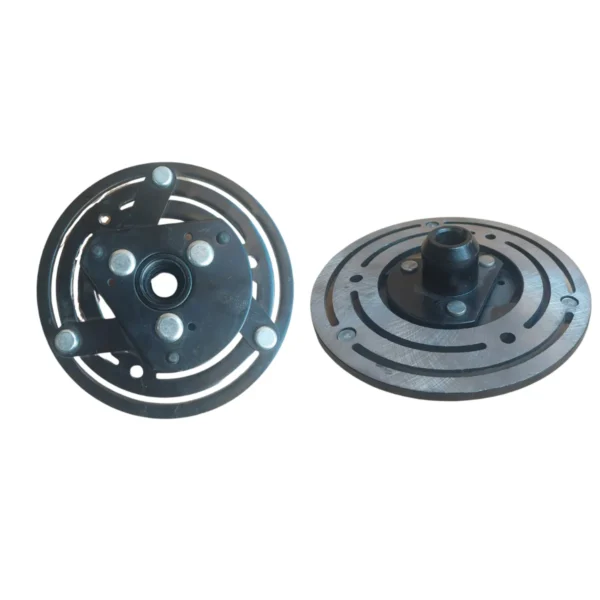 Tapa Embrague Compresor Harrison Delphi V5 37d-ea - Imagen 2