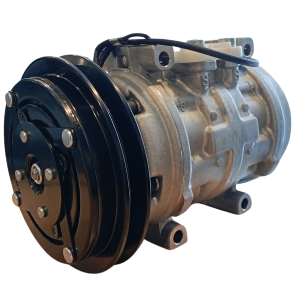 Compresor Aire Ac Toyota Hilux 01/05 10p15c 1v Co1349