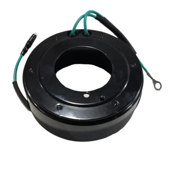 Bobina Compresor Aire Acondicionado Sanden 7h15  Sd7 24v