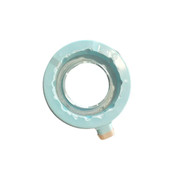 Bobina Compresor Aire Acondicionado Delphi V5 Ceramica 24v - Imagen 2